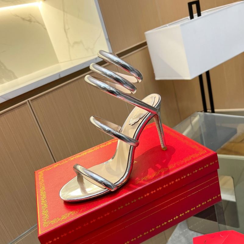 Ch*el high heels